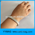 High quality magnet bracelet